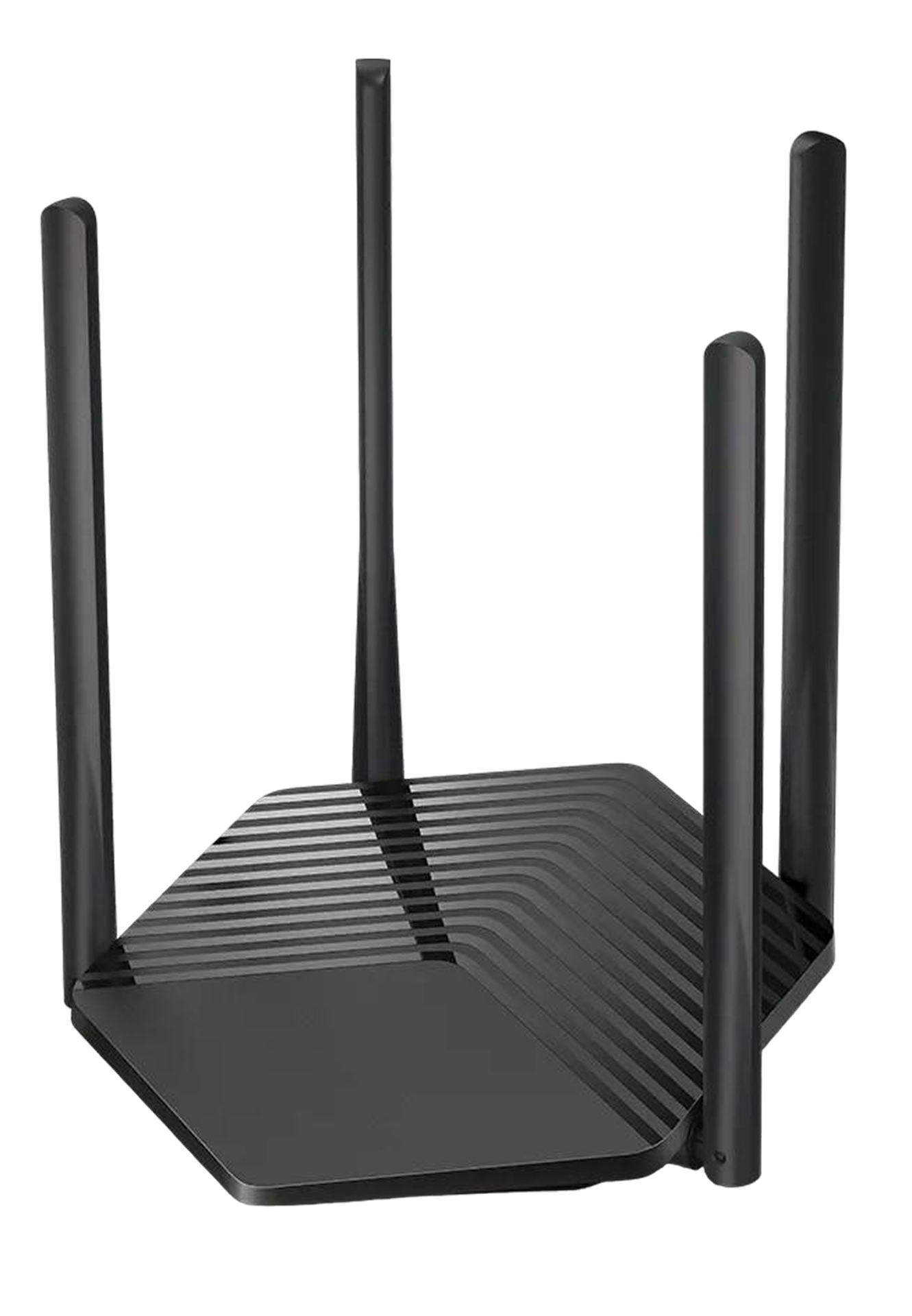 Rio Equip Router Rio Cable - A internet mais bem avaliada da região